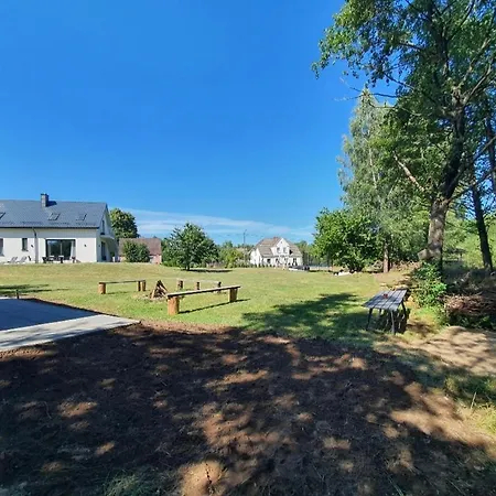 Dom Wczasowy , Nad Jeziorem Z Mozliwoscia Wedkowania Do 7 Osob Mielno  Exterior photo