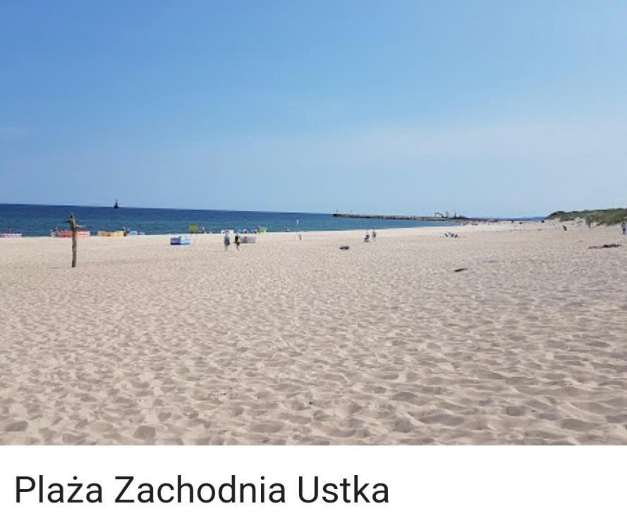 , Nad Jeziorem Z Mozliwoscia Wedkowania Do 7 Osob Apartment